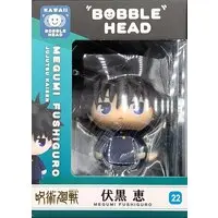 Yura Yura Head - Jujutsu Kaisen / Fushiguro Megumi