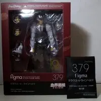figma - Kekkai Sensen (Blood Blockade Battlefront) / Klaus von Reinherz