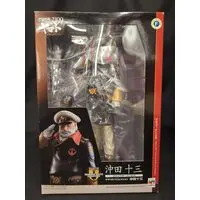 Figure - Star Blazers: Space Battleship Yamato 2199