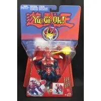 Figure - Yu-Gi-Oh!