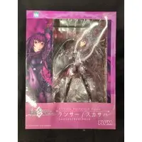 Figure - Fate/Grand Order / Scáthach (Fate series)