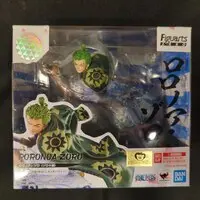 Figuarts Zero - One Piece / Roronoa Zoro