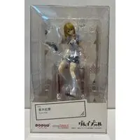POP UP PARADE - GOOD SMILE COMPANY (GOOD SMILE COMPANY POP UP PARADE グレイプニル 青木紅愛 PVC)