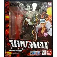 Figuarts Zero - One Piece / Akainu (Sakazuki)