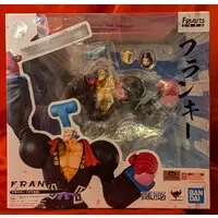 Figuarts Zero - One Piece / Franky
