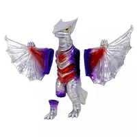 Sofubi Figure - Godzilla series
