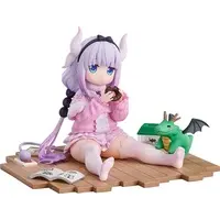 Figure - Kobayashi-san Chi no Maid Dragon / Kanna Kamui & Tooru