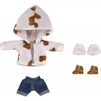 Nendoroid Doll - Nendoroid Doll Outfit Set
