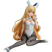 Figure - Goblin Slayer / Priestess & Sword Maiden