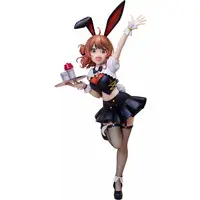 Figure - Gakuen iDOLM@STER / Hanami Ume & Himesaki Rinami