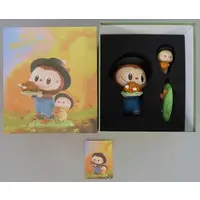 Figure - POP MART (LABUBU Thanksgiving 「THE MONSTERS」 ビッグサイズ 塗装済み完成品)