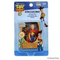 Figure - Toy Story