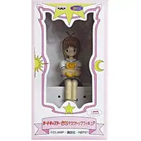 Figure - Prize Figure - Cardcaptor Sakura / Kinomoto Sakura