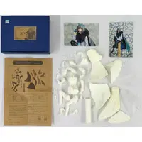 Figure - Garage Kit - Fate/Grand Order / Oberon (Fate series)
