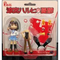 Pinky Street - The Melancholy of Haruhi Suzumiya