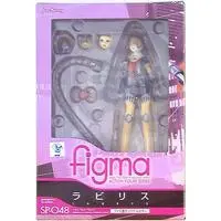 figma - Persona 4 / Labrys (Persona series)