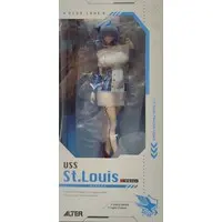 Figure - Azur Lane / St. Louis