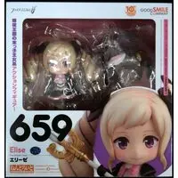 Nendoroid - Good Smile Company (グッドスマイルカンパニー ねんどろいど エリーゼ 659)