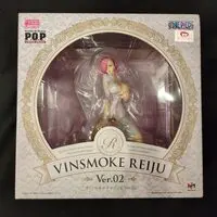 P.O.P (Portrait.Of.Pirates) - One Piece / Vinsmoke Reiju
