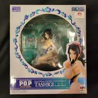 P.O.P (Portrait.Of.Pirates) - One Piece / Tashigi