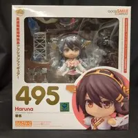 Nendoroid - KanColle / Haruna