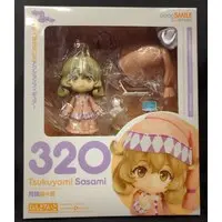 Nendoroid - Sasami-san@Ganbaranai / Tsukuyomi Sasami