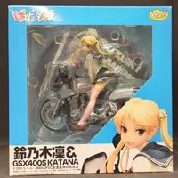 Figure - Bakuon!!