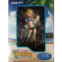 Figure - Ichinose Mitsuki - Izumi Mahiru
