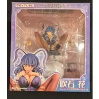 Figure - COMIC A-UN / Fukiishi Hana