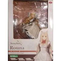 Figure - Shining Hearts / Rouna Murasame