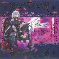 Figure - Atelier Ryza / Lila Decyrus