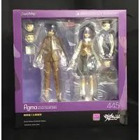 figma - Fate/stay night / Matou Sakura