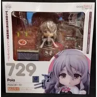 Nendoroid - KanColle / Pola