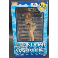 P.O.P (Portrait.Of.Pirates) - One Piece / Nami