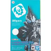 S.H.Figuarts - Kamen Rider Revice