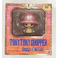 Figuarts Zero - One Piece / Tony Tony Chopper