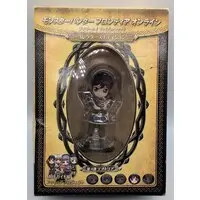 Figure - Monster Hunter Series / Demetoria