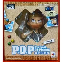 P.O.P (Portrait.Of.Pirates) - One Piece / Usopp