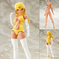 Figure - Plastic model - Megami Device