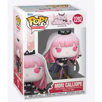 Figure - Hololive / Mori Calliope