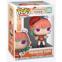 Figure - Hololive / Takanashi Kiara