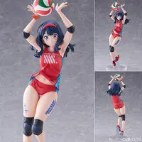 TENITOL - Gridman Universe / Takarada Rikka