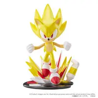 PalVerse - Sonic Series / Sonic the Hedgehog