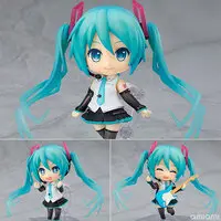 Nendoroid - VOCALOID / Hatsune Miku