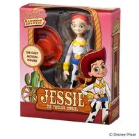 Figure - Toy Story