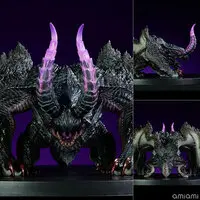 Sofubi Figure - Monster Hunter Series / Gore Magala