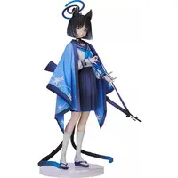 Figure - Blue Archive / Kiryuu Kikyou