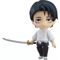 Nendoroid - Jujutsu Kaisen / Okkotsu Yuuta & Itadori Yuuji