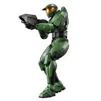 Figure - 1000toys(千値練) (MASTER CHIEF MJOLNIR MARK V Recolor Ver. 「HALO」 RE：EDIT 1/12 アクションフィギュア)