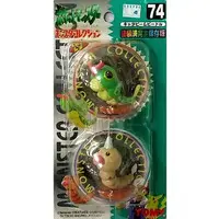 Pokemon Moncolle - Pokémon